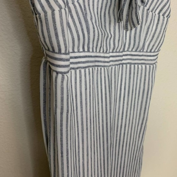 Japna Striped Jumper - Picture 3 of 10